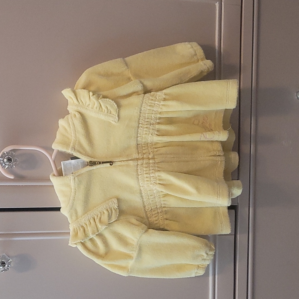 Juicy couture jacket